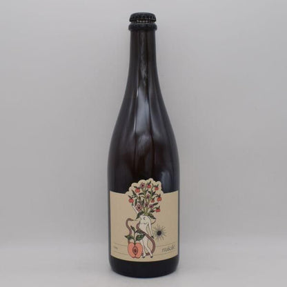 シードル 2021 微泡 750ml / Makalie マカリエ