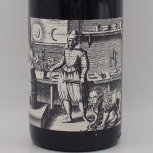 イシュモナムール 2022 赤 750ml / Vincent Ruiz ヴァンサンルイス