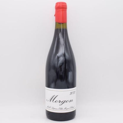 モルゴン 2022 赤 750ml / Marcel Lapierre マルセル ラピエール