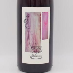 グラウブルグンダー 2022 ロゼ 750ml / Georg Lingenfelder ゲオーグ リンゲンフェルダー