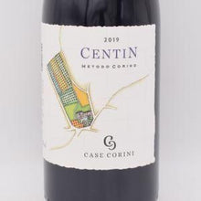 【ご購入条件有り】チェンティン 2019 赤 750ml / Case Corini カーゼ コリーニ