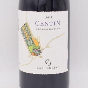【ご購入条件有り】チェンティン 2019 赤 750ml / Case Corini カーゼ コリーニ