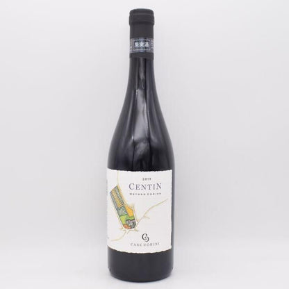 【ご購入条件有り】チェンティン 2019 赤 750ml / Case Corini カーゼ コリーニ