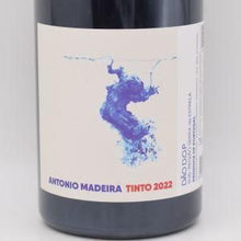 ティント 2022 赤 750ml / Antonio Madeira アントニオ マデイラ