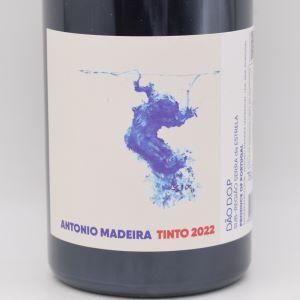 ティント 2022 赤 750ml / Antonio Madeira アントニオ マデイラ
