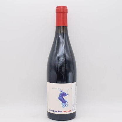 ティント 2022 赤 750ml / Antonio Madeira アントニオ マデイラ