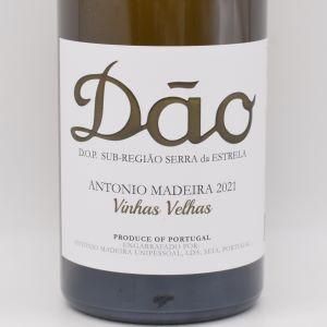 ヴィニャシュ ヴェｰリャシュ ブランコ 2021 白 750ml / Antonio Madeira アントニオ マデイラ