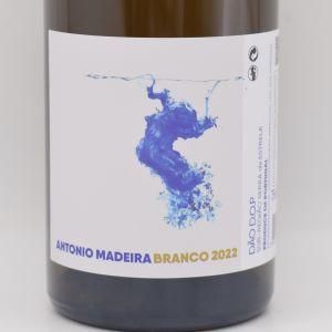 ブランコ 2022 白 750ml / Antonio Madeira アントニオ マデイラ