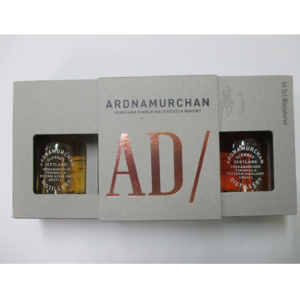 【先行販売品】アードナムルッカン 4本入りミニチュアセット