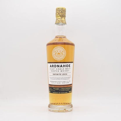 アードナッホー5年 セカンドリリース インフィニット ロッホ by船便