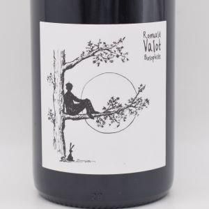 シルーブル 2023 赤 750ml / Romuald Valot ロミュアルド ヴァロ