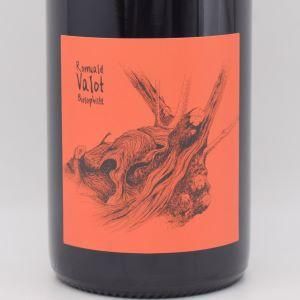 シェナス 2023 赤 750ml / Romuald Valot ロミュアルド ヴァロ