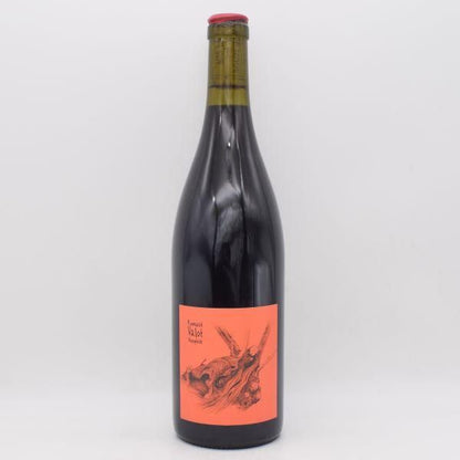 シェナス 2023 赤 750ml / Romuald Valot ロミュアルド ヴァロ