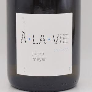 アラヴィ 22 23 白 750ml / Julien Meyer ジュリアン メイエ