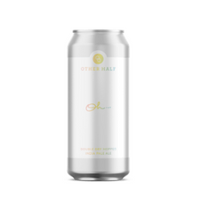 アザーハーフ オーIPA / Oh...IPA 空輸です！