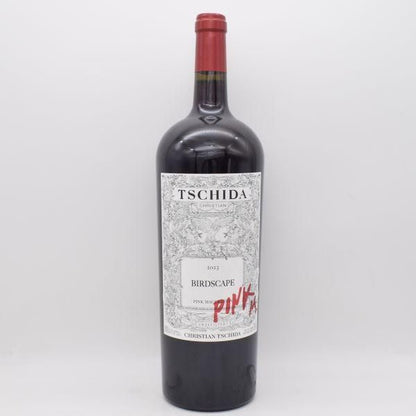 バードスケープ ピンク マセレーション 2023 ロゼ 1500ml / Christian Tschida クリスチャン チダ