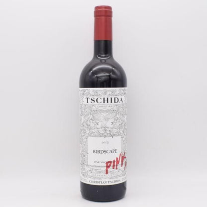 バードスケープ ピンク マセレーション 2023 ロゼ 750ml / Christian Tschida クリスチャン チダ