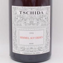 ヒンメル アウフ エアデン ロゼ 2023 ロゼ 1500ml / Christian Tschida クリスチャン チダ