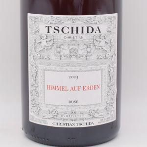 ヒンメル アウフ エアデン ロゼ 2023 ロゼ 1500ml / Christian Tschida クリスチャン チダ