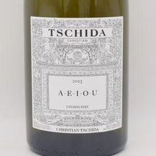 アエイオウ 2023 白 750ml / Christian Tschida クリスチャン チダ