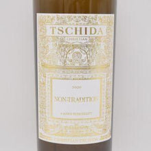 ノン トラディション 4JF 2020 白 1500ml / Christian Tschida クリスチャン チダ