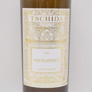 ノン トラディション 4JF 2020 白 1500ml / Christian Tschida クリスチャン チダ