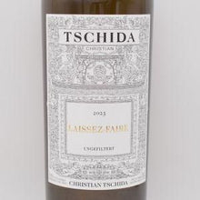 レッセ フェール 2023 白 1500ml / Christian Tschida クリスチャン チダ