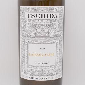 レッセ フェール 2023 白 1500ml / Christian Tschida クリスチャン チダ