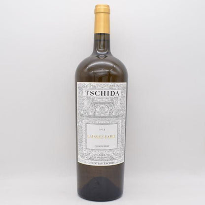 レッセ フェール 2023 白 1500ml / Christian Tschida クリスチャン チダ