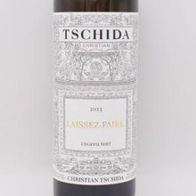 レッセ フェール 2023 白 750ml / Christian Tschida クリスチャン チダ