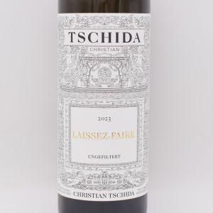 レッセ フェール 2023 白 750ml / Christian Tschida クリスチャン チダ