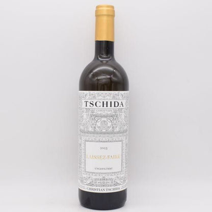 レッセ フェール 2023 白 750ml / Christian Tschida クリスチャン チダ