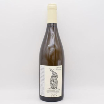 ブルゴーニュ アリゴテ ラ フォッセ 2023 白 750ml / Laurent Bourtourault ローラン ブルトゥロー