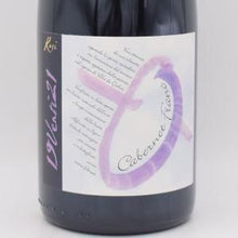 カベルネフラン 19 20 21 赤 750ml / Rosi Eugenio ローズィ エウジェニオ