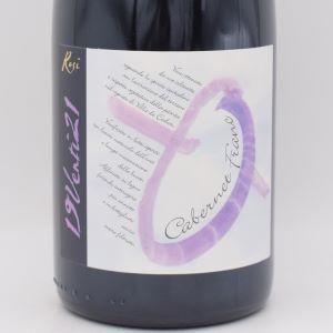 カベルネフラン 19 20 21 赤 750ml / Rosi Eugenio ローズィ エウジェニオ