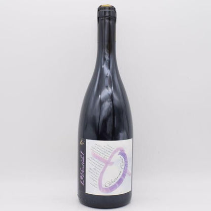 カベルネフラン 19 20 21 赤 750ml / Rosi Eugenio ローズィ エウジェニオ