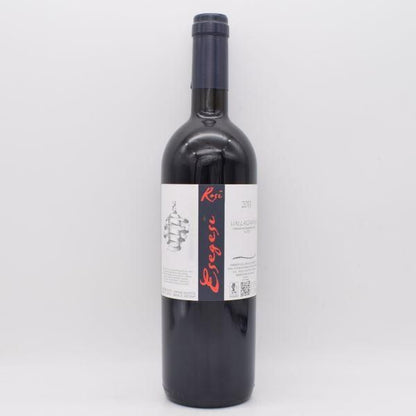 エゼ ジェズィ 2019 赤 750ml / Rosi Eugenio ローズィ エウジェニオ