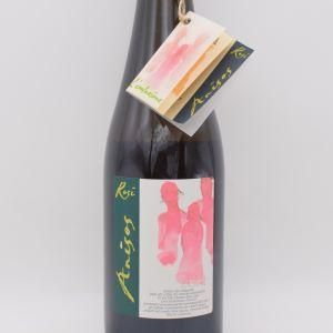 アニーゾス レボルツィオーネ 2016 白 750ml / Rosi Eugenio ローズィ エウジェニオ
