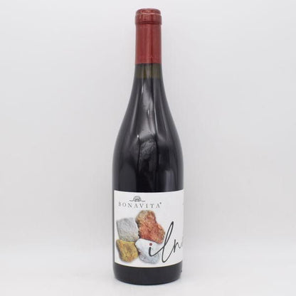 ノチェーラ イルノ 2021 赤 750ml / Bonavita ボナヴィータ