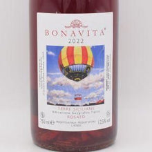ロザート 2022 ロゼ 750ml / Bonavita ボナヴィータ