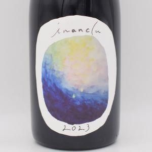 イナンクル 2023 赤 750ml / カムイ メトッ ヌプリ