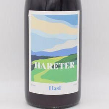 ハースィ 2022 赤 750ml / Hareter ハレタ