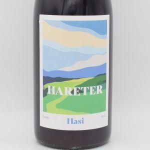 ハースィ 2022 赤 750ml / Hareter ハレタ