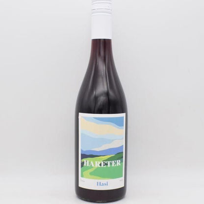 ハースィ 2022 赤 750ml / Hareter ハレタ