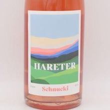 シュヌッキ 2023 ロゼ 750ml / Hareter ハレタ