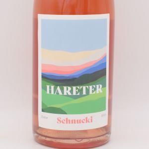 シュヌッキ 2023 ロゼ 750ml / Hareter ハレタ
