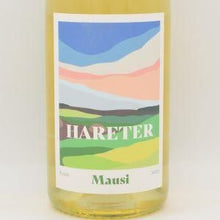 マウスィ 2023 白 750ml / Hareter ハレタ