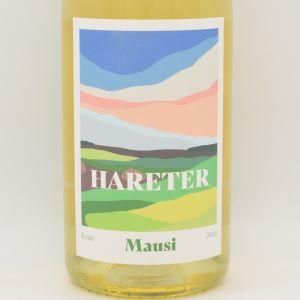 マウスィ 2023 白 750ml / Hareter ハレタ
