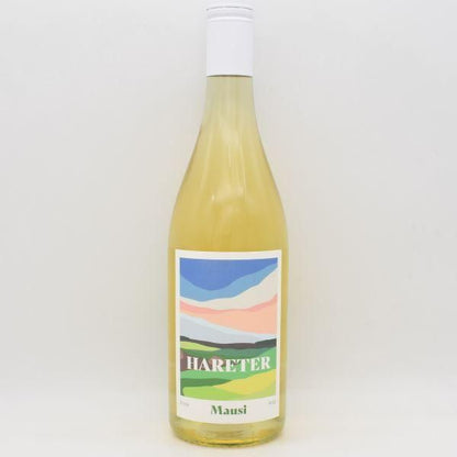 マウスィ 2023 白 750ml / Hareter ハレタ