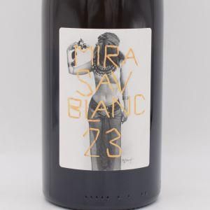 サヴブラン 2023 白 750ml / Mira & MilanNESTAREC ミラ&ミランネスタレッツ